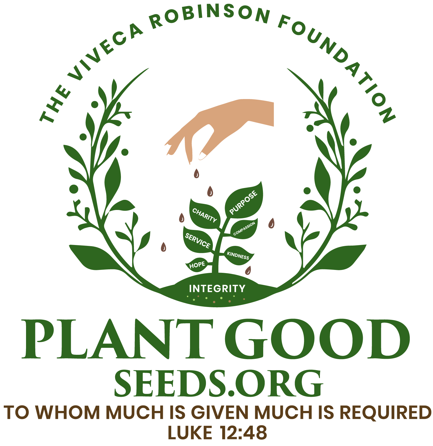 Plant Good Seed.Org